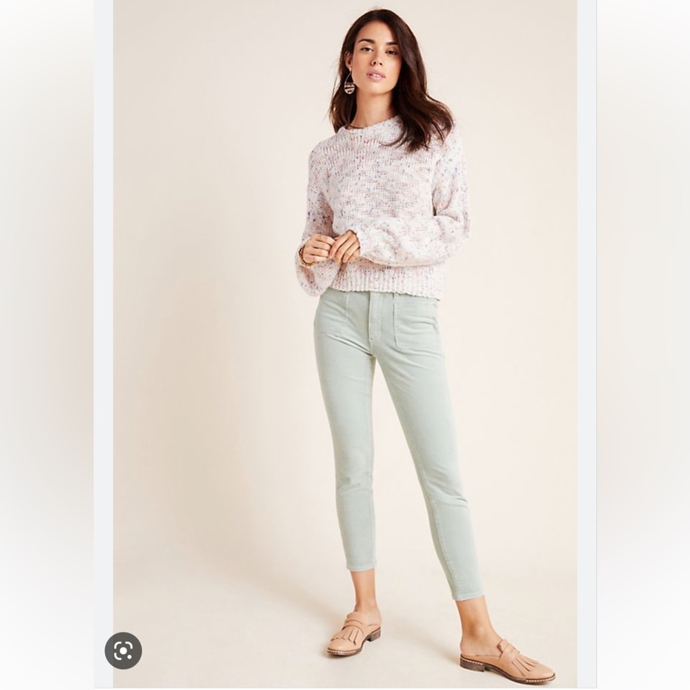 Anthropologie Pants
